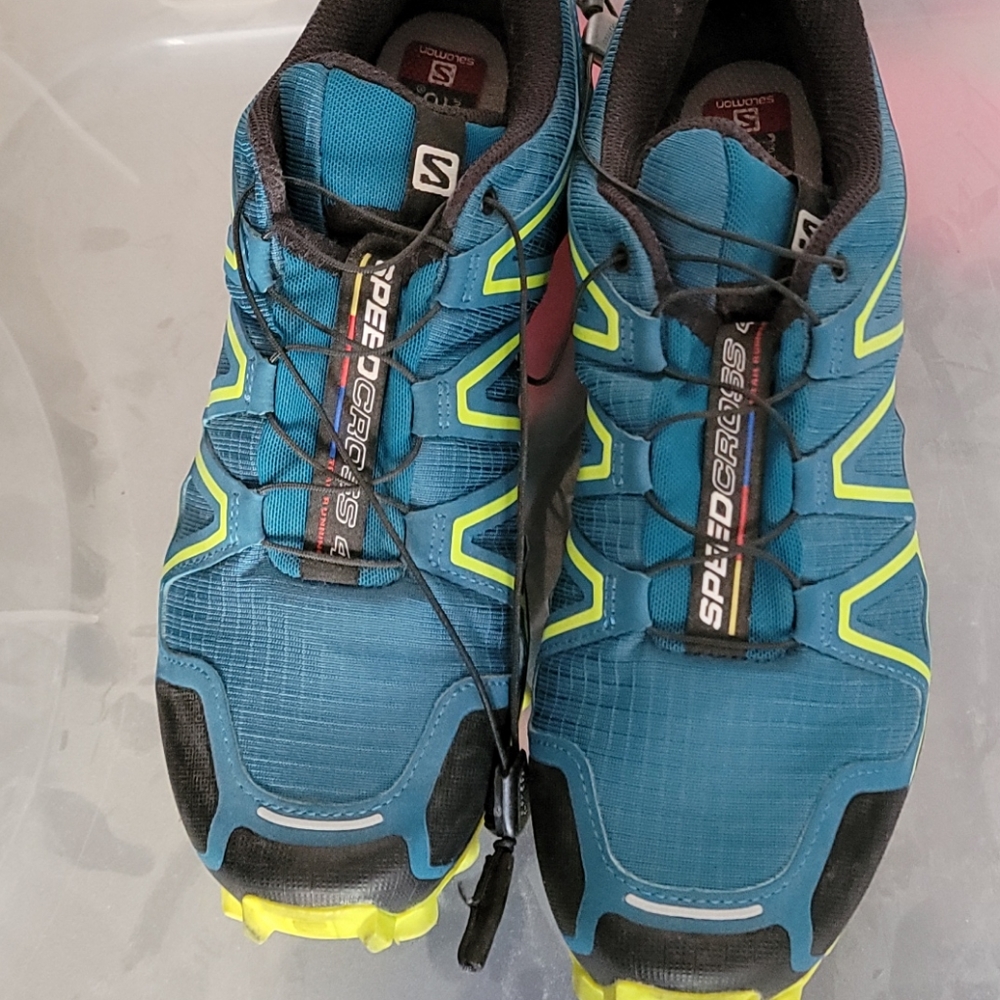 Salomon Speedcross 4